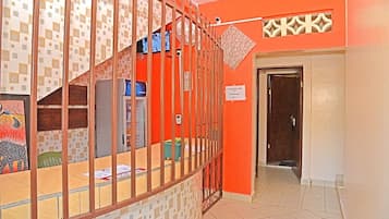 Recepción