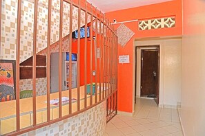 Recepción