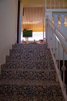 Detalle interior
