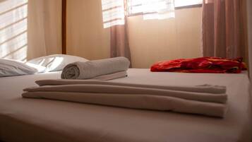 Standard Double Room | Individually decorated, individually furnished, free WiFi, bed sheets