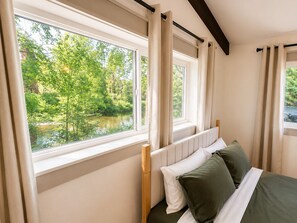 2 habitaciones, wifi y ropa de cama 