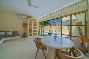 Interior - Casa Mara  (Canggu)