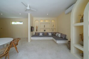 Living area - Casa Mara  (Canggu)