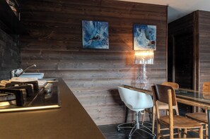 Dishwasher, coffee/tea maker - Restored 19th century house with Dolomites view (Sauris di Sopra)