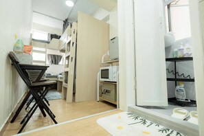 Zimmer, 3 Schlafzimmer