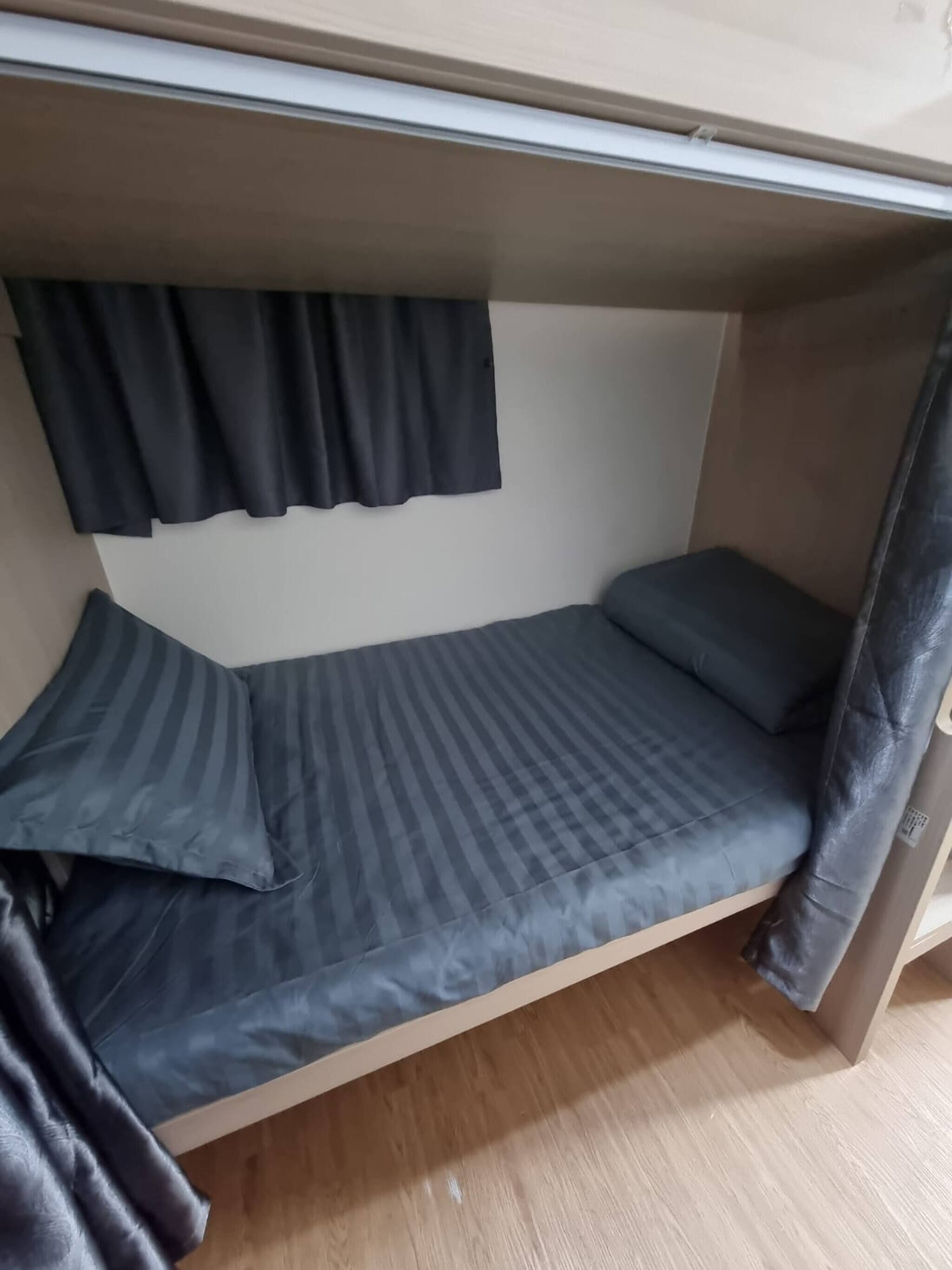 Zimmer, 3 Schlafzimmer