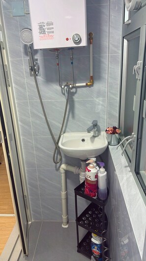 Zimmer, 3 Schlafzimmer | Badezimmer