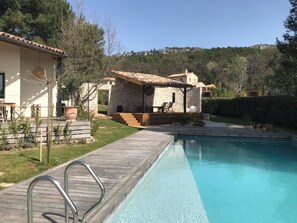 Alberca