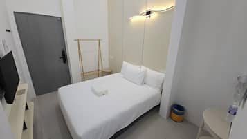 Standard Room | Bathroom
