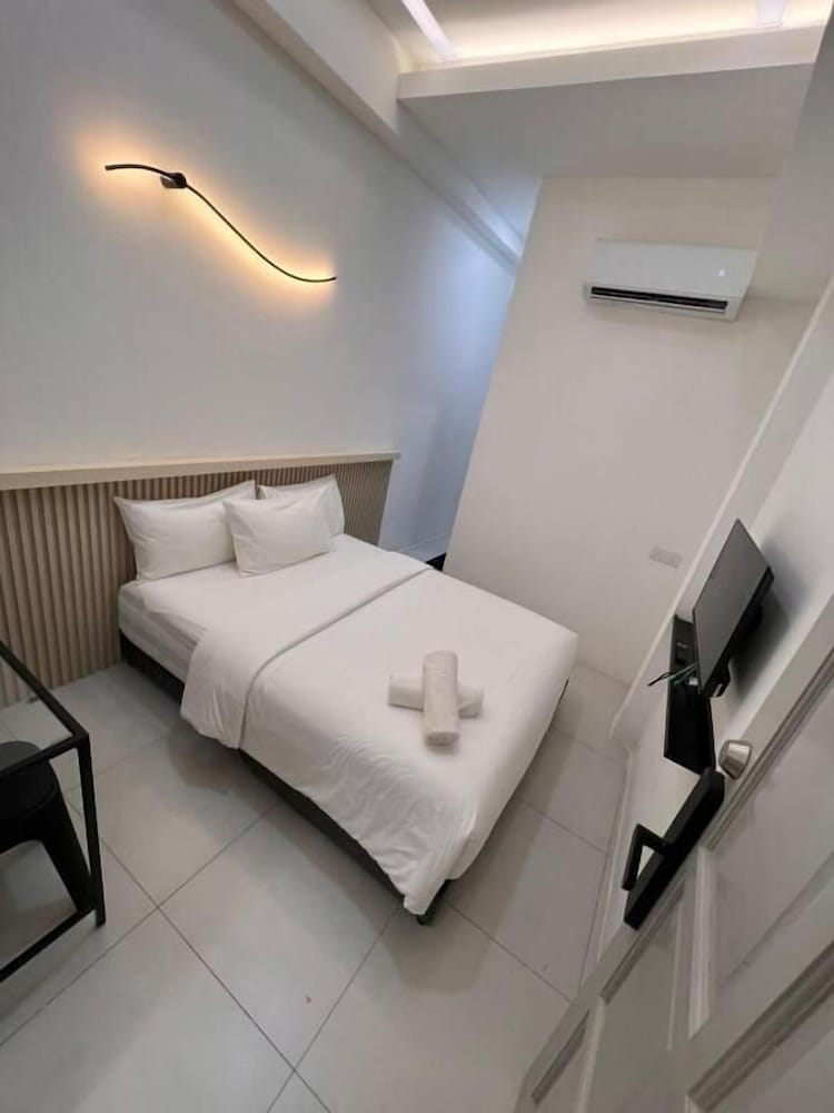 One Point Hotel TT3 Tabuan Tranquility photo 7