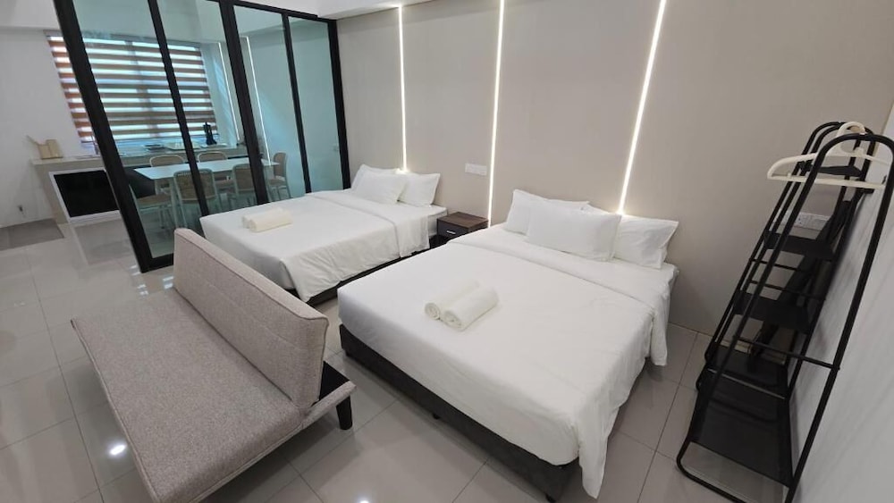 One Point Hotel TT3 Tabuan Tranquility photo 8