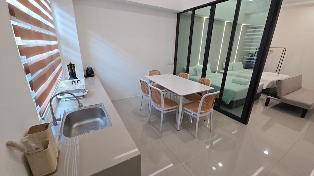 One Point Hotel TT3 Tabuan Tranquility photo 3