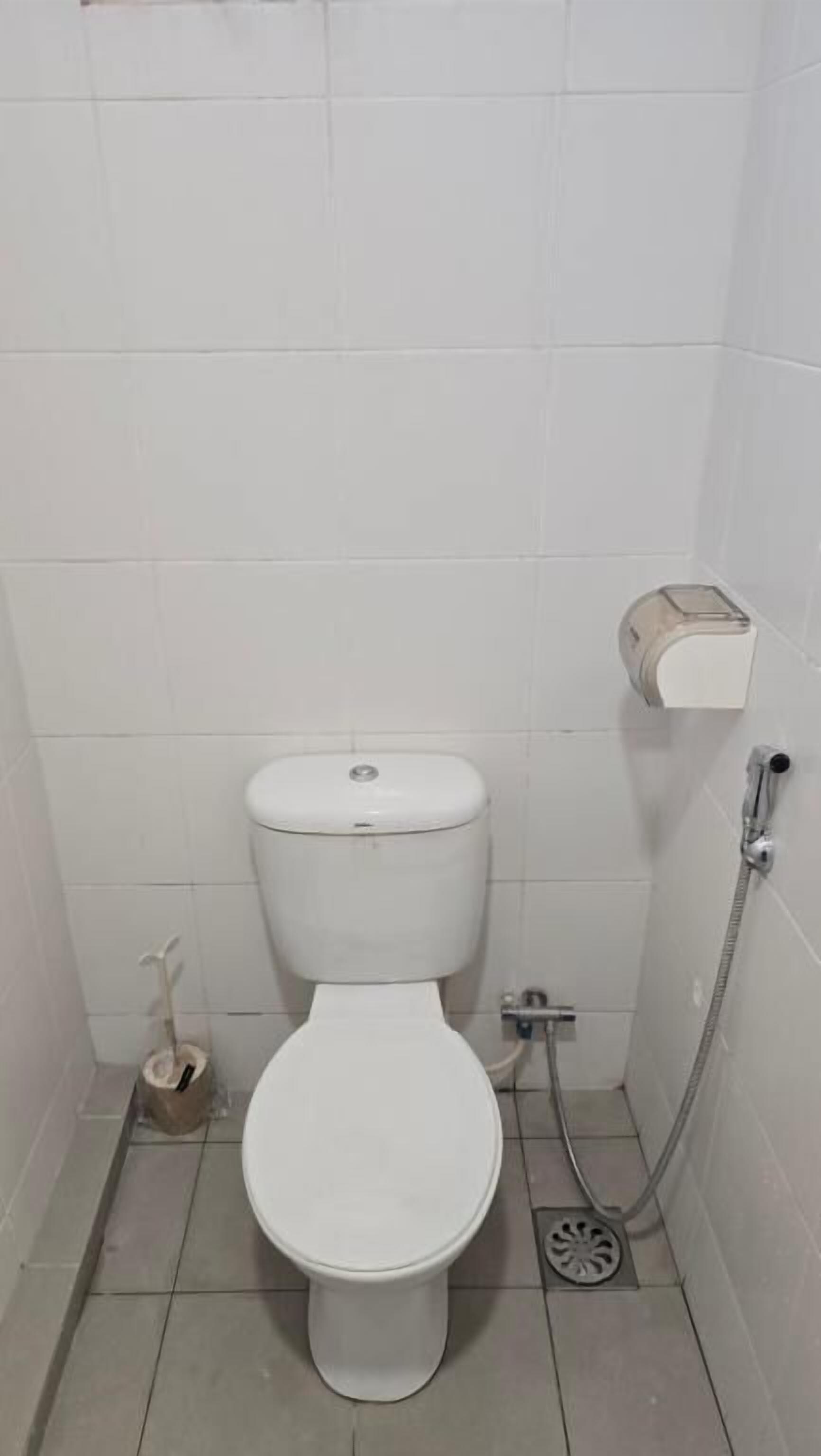 Camera familiare | Bagno