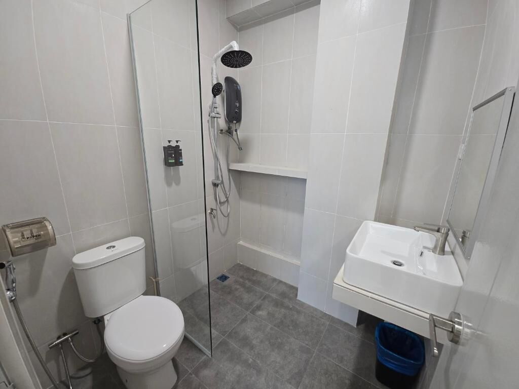 Kamar mandi