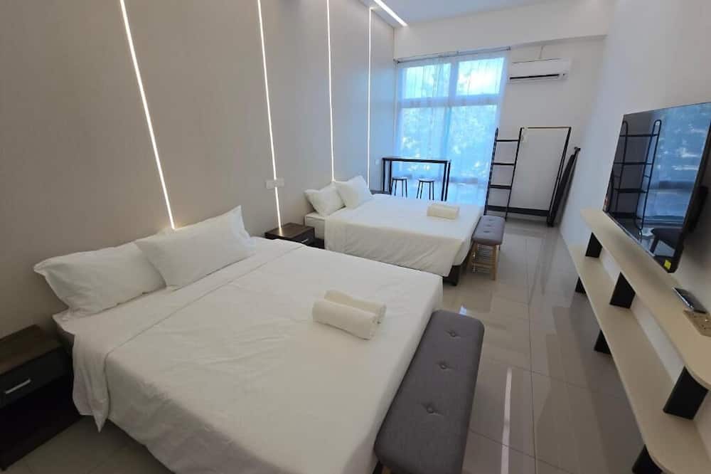One Point Hotel TT3 Tabuan Tranquility
