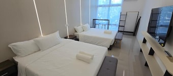 One Point Hotel TT3 Tabuan Tranquility