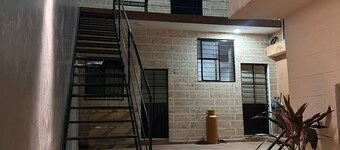 Cherry apartment  in downtown Xalapa. Within reach of everything!