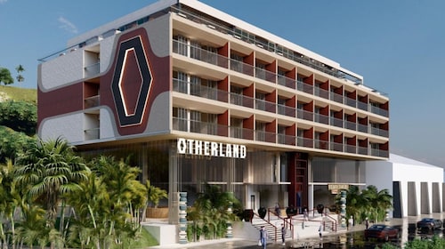 Otherland Galle