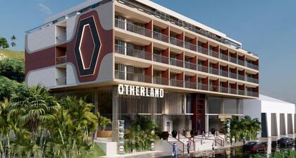 Otherland Galle
