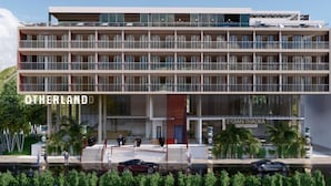 Ảnh chưa phân loại, 5 trong số 16 ảnh, nút
