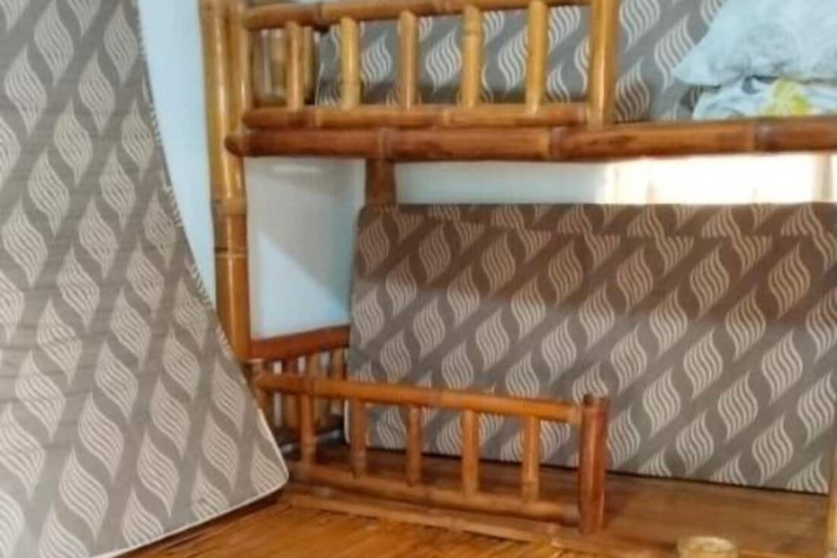 Basic Triple Room, Balcony, Partial Ocean View | Miscellaneous