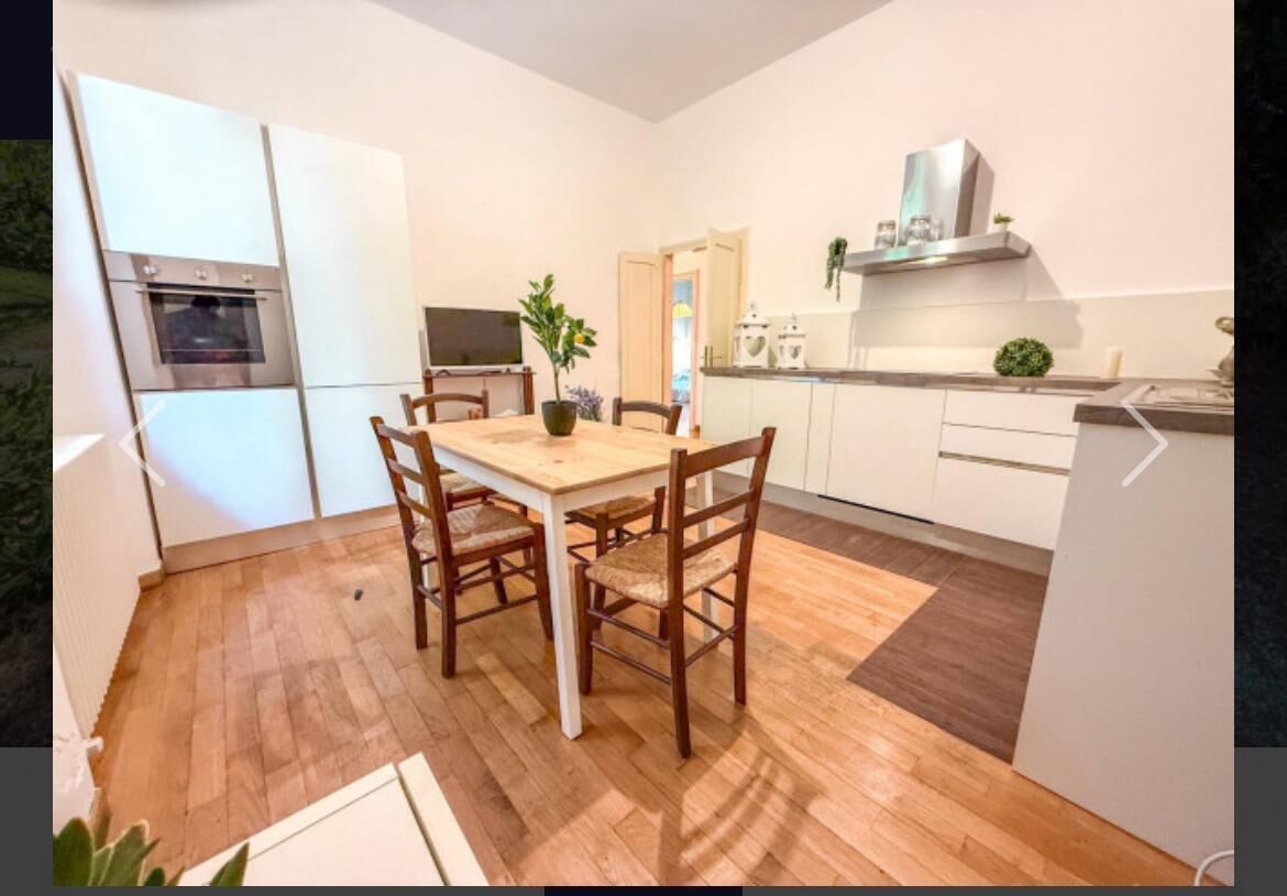 Apartment, Gartenblick | Eigene Küche | Großer Kühlschrank, Ofen, Herdplatte, Kochgeschirr/Geschirr/Besteck