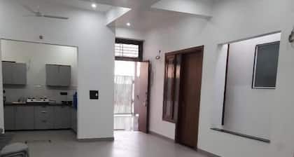 Saran Homestay