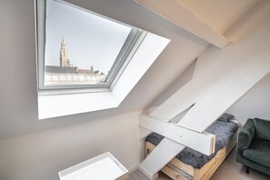 5 bedrooms - Cosy 1-bedroom Apartment, Antwerp (Antwerp)