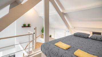 Leilighet – classic, 2 soverom | 5 soverom