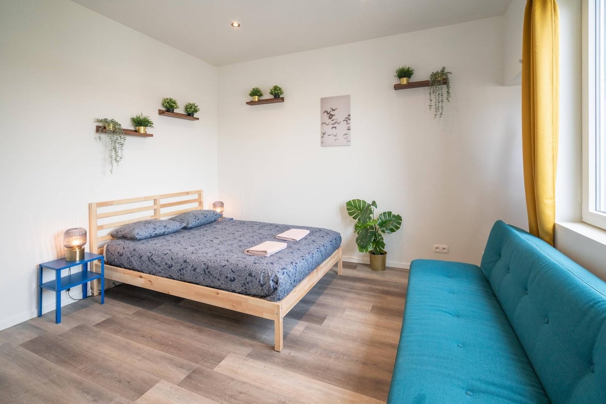1 chambre