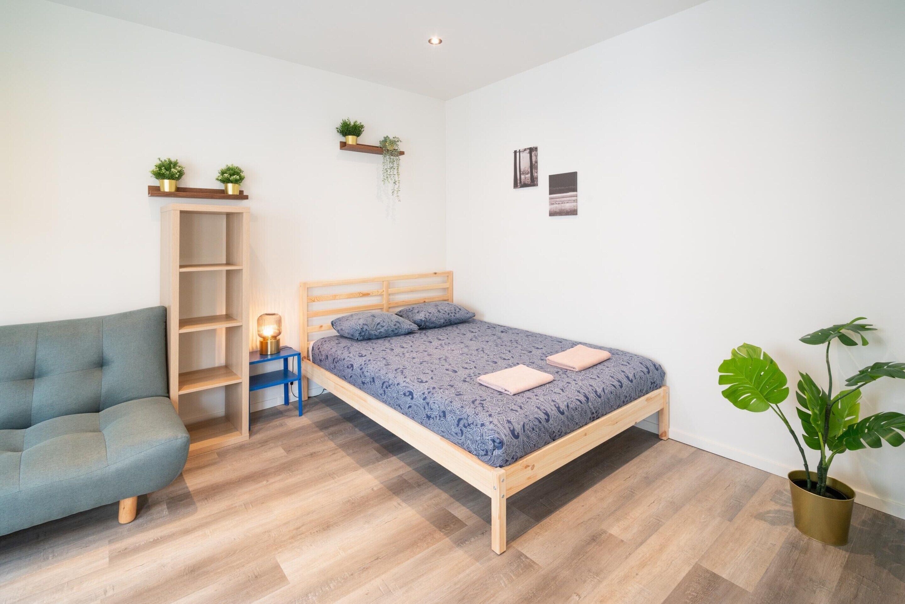 1 chambre