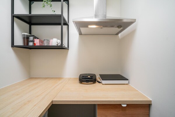 Romantic Apartment In Antwerp Centre - Antwerp