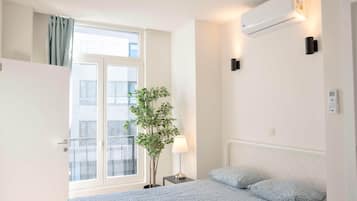 Deluxe Apartment, 3 Bedrooms | 7 bedrooms