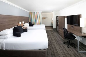 3 Schlafzimmer, Bügeleisen/Bügelbrett, kostenloses WLAN