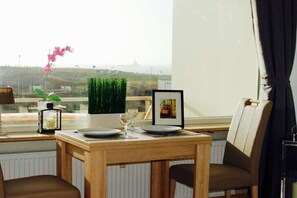 Dining - Holiday apartment with 1 bedroom (Borkum)