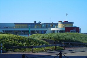 Exterior - Holiday apartment with 1 bedroom (Borkum)