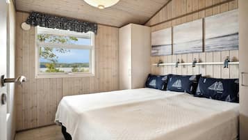 3 habitaciones, escritorio y wifi gratis