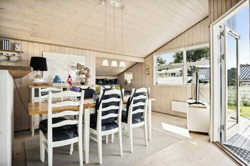 Maritime lifestyle by Vejle Fjord