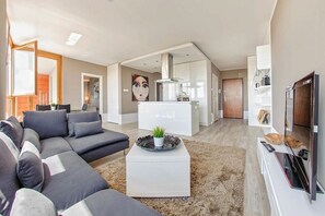 Fernseher