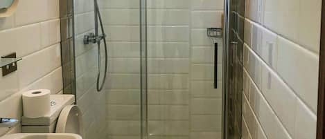 Dusche