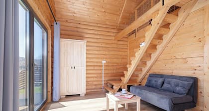 A Charming House with a Garden | Mountain View