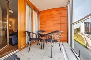 Speisen im Freien