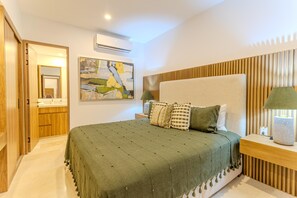 Room - Beachfront 3BR Gem! 8 Pools, Rooftop & Gym 3BD Condo for rent in North Hotel Zon (Puerto Vallarta)