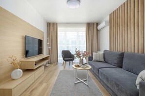 Fernseher, Arbeitsbereiche