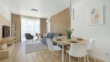 TV, offices