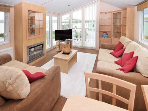 2 Schlafzimmer Unterkunft in Moota