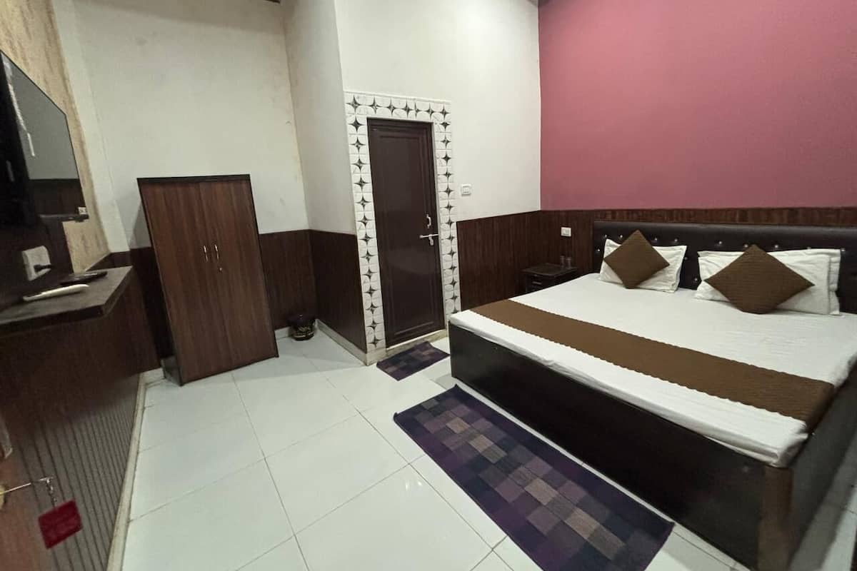 Phòng Deluxe | Bàn, truy cập Internet không dây miễn phí 