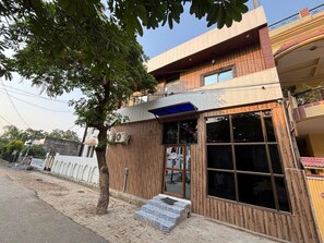 Fachada