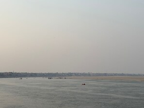 Vista aérea
