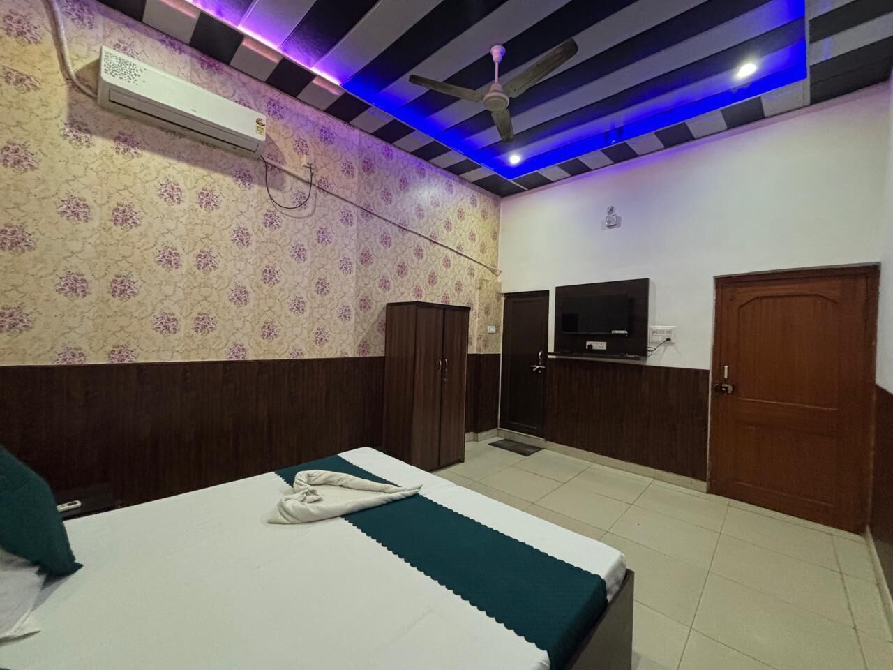 Kamar